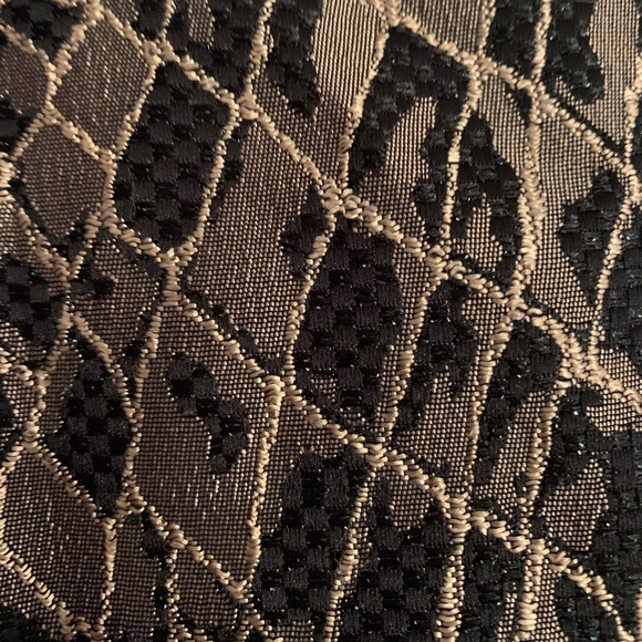 NWOT- 16 Jones New York Cocktail Dress - Picture 3 of 10